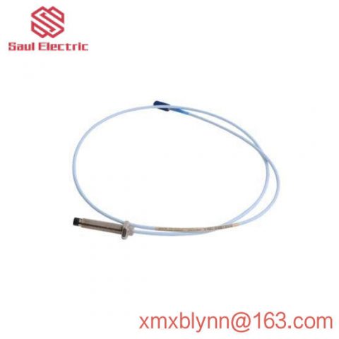 BENTLY NEVADA 330103-00-10-10-02-00 3300 XL 8 mm Proximity Probe - Precision Measurement Solution for Industrial Control