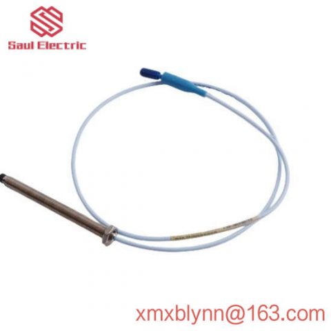 Bently Nevada 330103-00-12-10-01-00 Proximity Probe