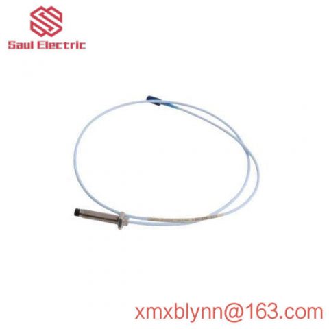 Bently Nevada 330103-00-12-10-02-CN: 3300 XL 8mm Proximity Transducer System