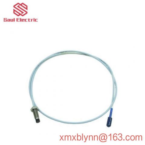 Bently Nevada 330103-10-20-05-02-CN Extension Cable