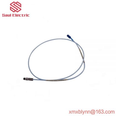BENTLY NEVADA 330104-00-05-10-02-CN - High Precision Industrial Vibration Monitoring Module