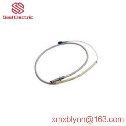BENTLY NEVADA 330104-00-09-15-01-00: 3300 XL Proximity Probes
