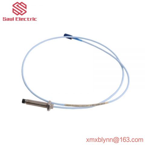 Bently Nevada 330104-00-16-50-02-00, Proximity Probes for Enhanced Industrial Control