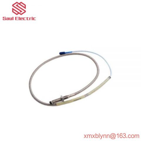 Bently Nevada 330104-05-18-50-02-CN | Advanced Proximity Probes for Industrial Control Systems