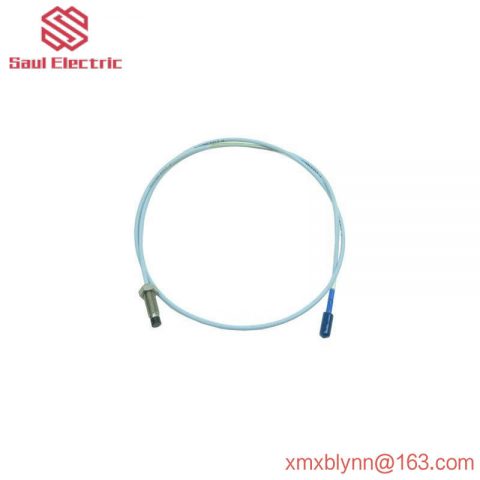 BENTLY NEVADA 330104-10-20-05-02-00 - 3300 XL 8 mm Proximity Probe
