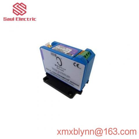 Bently Nevada 330108-50-00: 3300 XL Proximitor Sensor, Precision Monitoring for Industrial Control