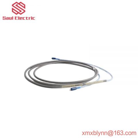 Bently Nevada 330130-030-01-CN Extension Cable, Advanced Control Solution