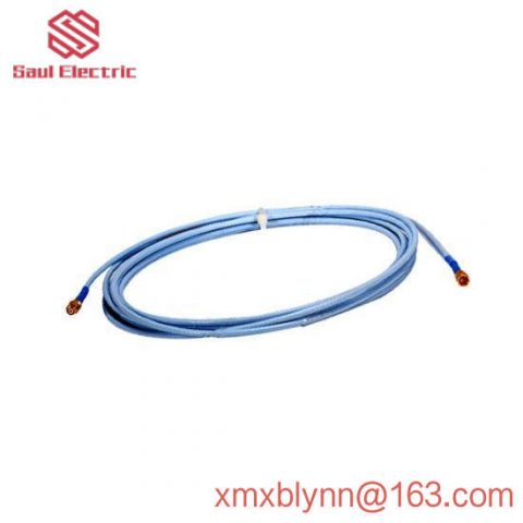 Bently Nevada 330130-040-00-CN Extension Cable for 3300 XL Series