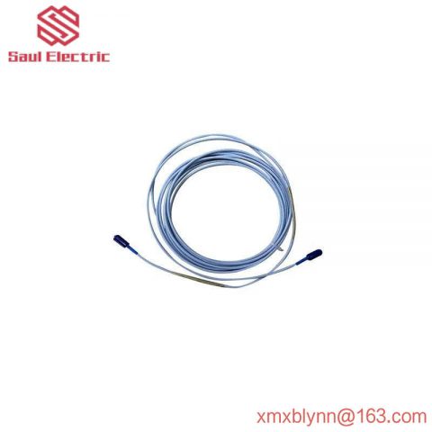 Bently Nevada 330130-085-00-00, 3300 XL Standard Extension Cable