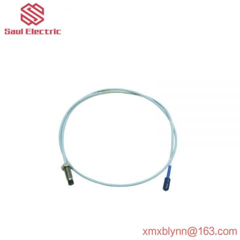 Bently Nevada 330171-00-16-90-01-05 Transducer System: Precision Measurement & Control