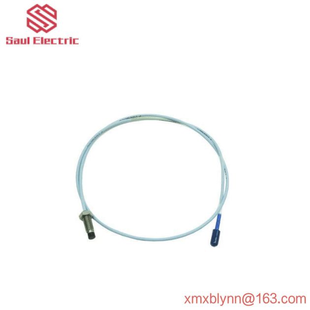 Bently Nevada 330171-00-16-90-01-05 Transducer System: Precision Measurement & Control