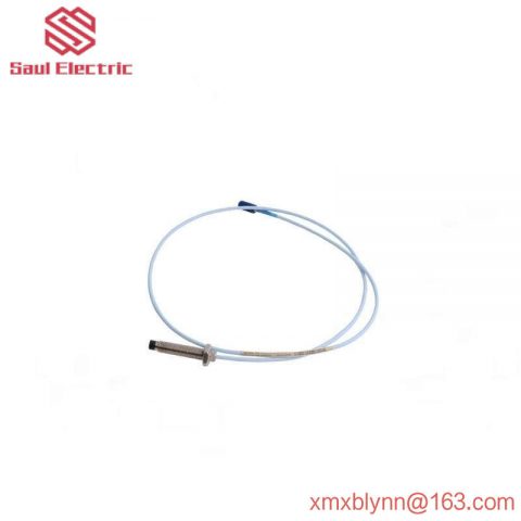BENTLY NEVADA 330173-04-08-10-02-00: 5mm Proximity Probes for Industrial Control