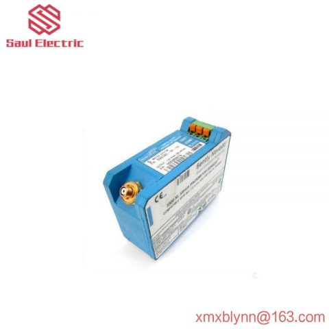 Bently Nevada 330180-X1-05 Proximity Sensor, 143416-65, 3300 XL Series