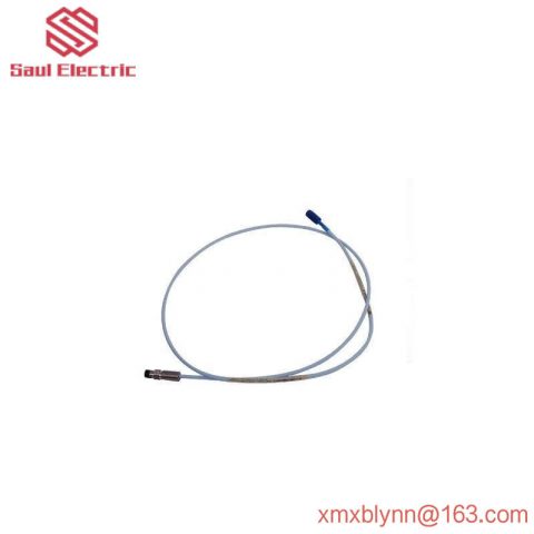 Bentley Nevada 330196-05-30-10-CN 3300 XL 8 mm Reverse Mount Probes - Precision Measurement Solution