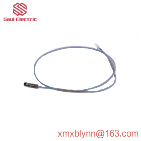 Bently Nevada 330703-00-060-10-02-00: Precision Control Module for Industrial Automation