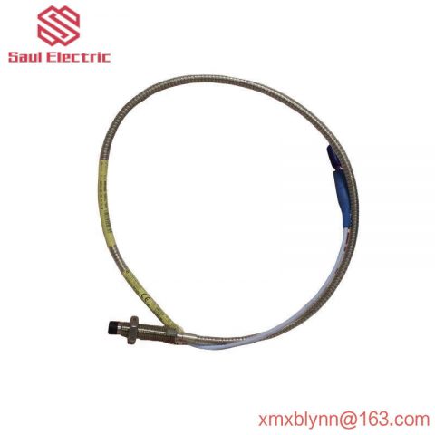 Bently Nevada 330704-00-050-10-01-05 Proximity Probe - Advanced Sensing for Industrial Control