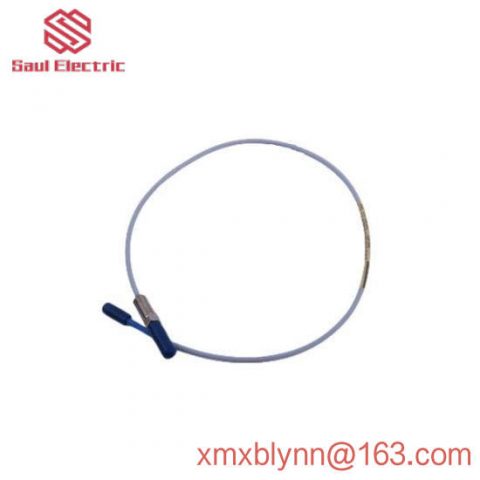 Bently Nevada 330709-000-040-50-02-00 Proximity Probes: Precision Sensing Solutions for Industrial Automation