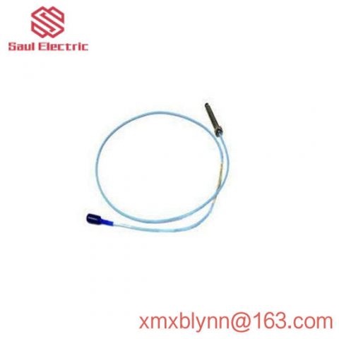 Bently Nevada 330851-02-000-030-10-00-05: 3300 XL 25 mm Proximity Probe