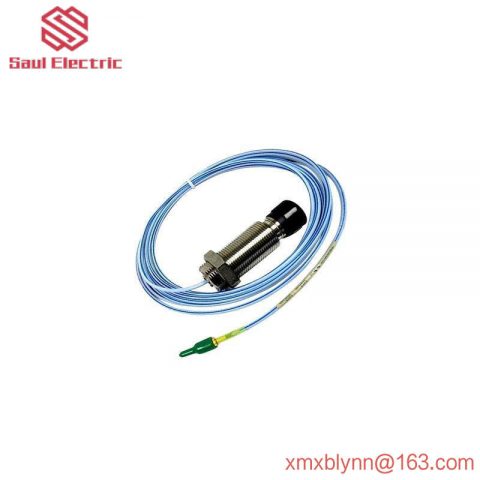 BENTLY NEVADA 330851-03-000-020-90-00-00: 3300 XL 25mm Proximity Probe