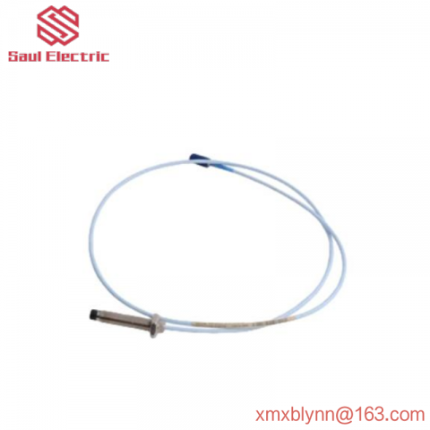 Bently Nevada 330905-00-05-05-02-05 NSv Proximity Probes for Advanced Industrial Control Systems
