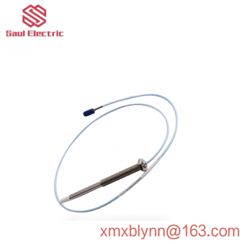 Bently Nevada 330905-00-10-10-02-05 NSv Proximity Probes