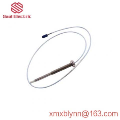 Bently Nevada 330905-00-12-10-02-05 Proximity Probes for Advanced Industrial Control