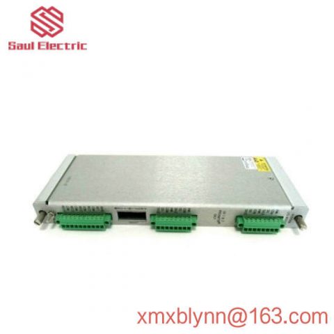 Bently Nevada 3500/45 - 135137-01 Position Monitor; Producer: bently-nevada