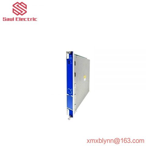 Bently Nevada 3500/92 Communication Gateway - Modbus RS485, Low Memory, Stock