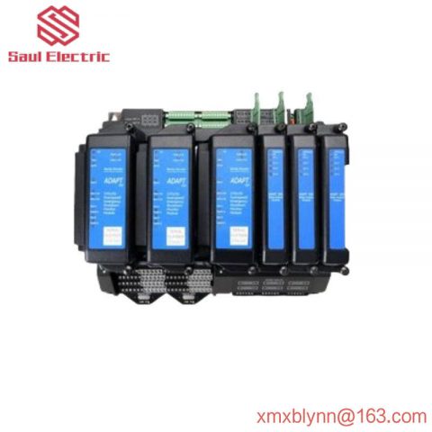 Bently Nevada 3701/55 323174-1 Overspeed Protection Systems, Advanced Turbine Safety Solution