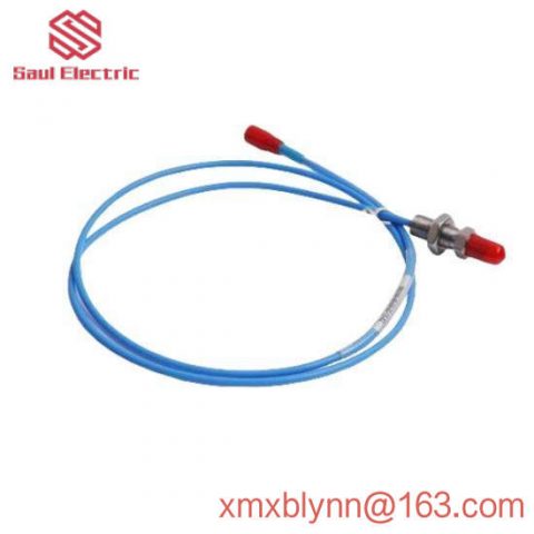 Bently Nevada TM10180-07-00-05-05-02 Proximity Probe: Precision Sensor for Advanced Industrial Control Systems