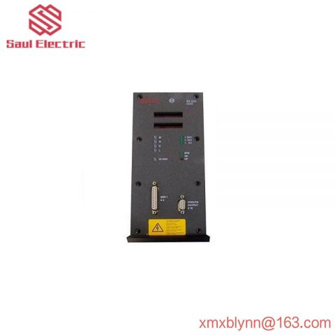 Bosch SE200 0 608 830 123 Digital Servo Controller: Advanced Industrial Control Solution