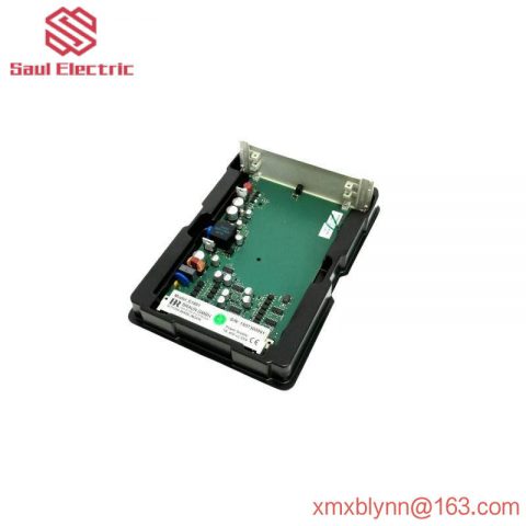 Braun GMBH E1691 Power Supply Module - High-Efficiency Industrial Control Solutions