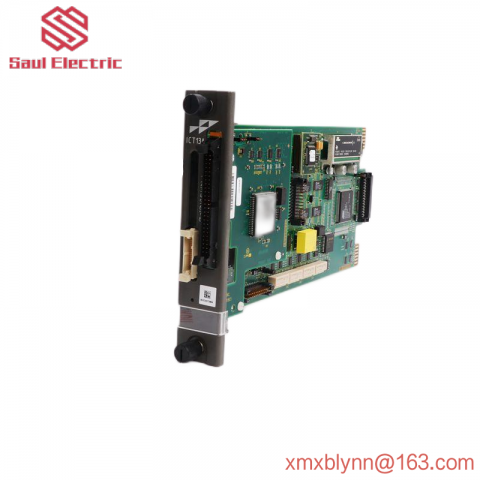 ABB CH-308802 | 3BHE022455R1101: Advanced Analog Output Module for Industrial Automation