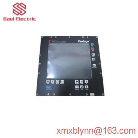 COOPER Control Module AAP3798102-00037