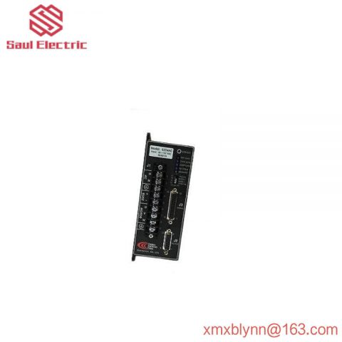 Copley Controls 5434AC 800-1044: Advanced AC Servo Amplifier, Precision & Reliability