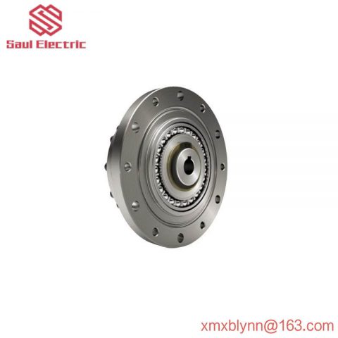 Harmonic Drive CSF-25-160 Gear Unit - Precision and Efficiency in Industrial Control Solutions