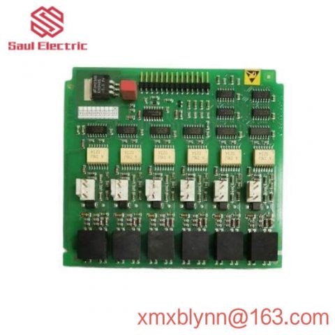 DAFT 3402063400 Industrial PLC Module