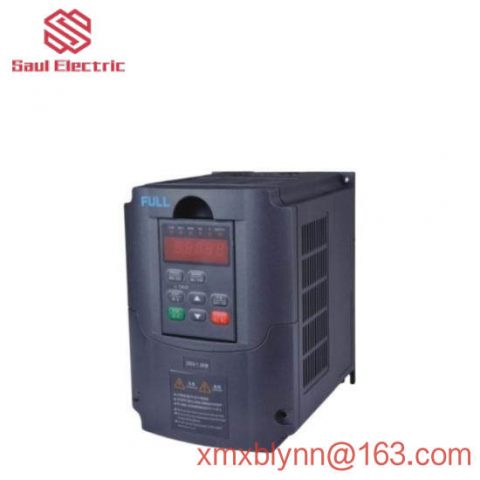 DANFOSS FC301P18KT4E55H2XGC - Inverter for Advanced Manufacturing Solutions