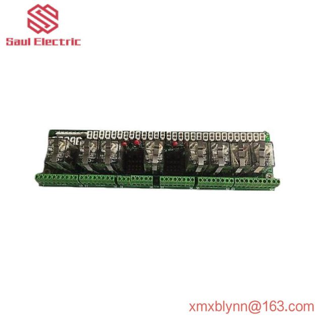 GE DS200RTBAG3AHC - Advanced Power Excitation Board, Engineered for Industrial Efficiency