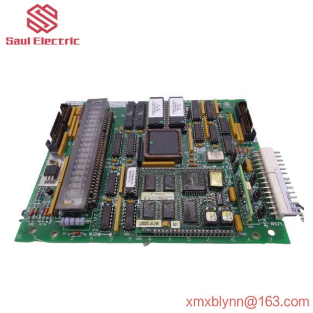 Allen Bradley 1747-ASB SLC 500 Universal Remote I/O Adapter Module