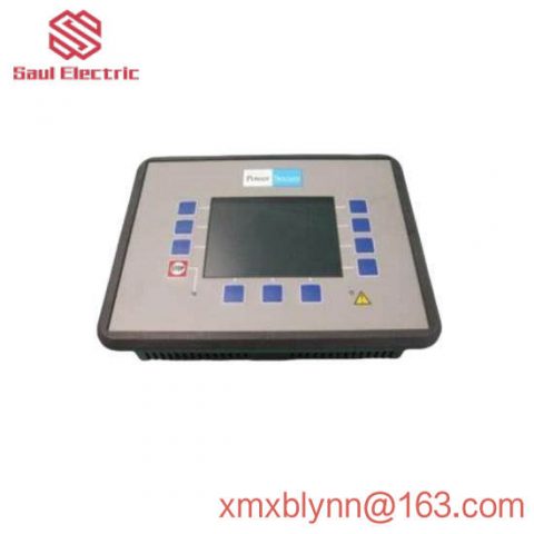 Woodward EASYGEN-3200-5 Genset Controller