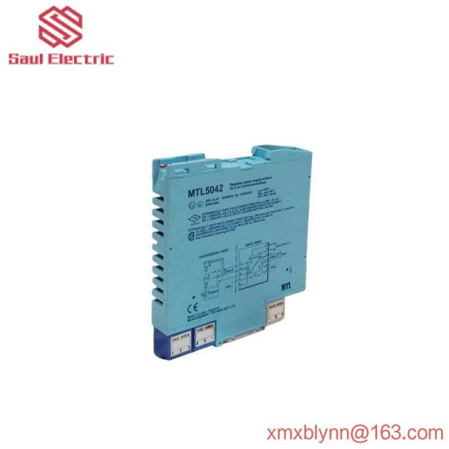 Eaton MPB1-TP Custom Processing Module for Industrial Control Systems