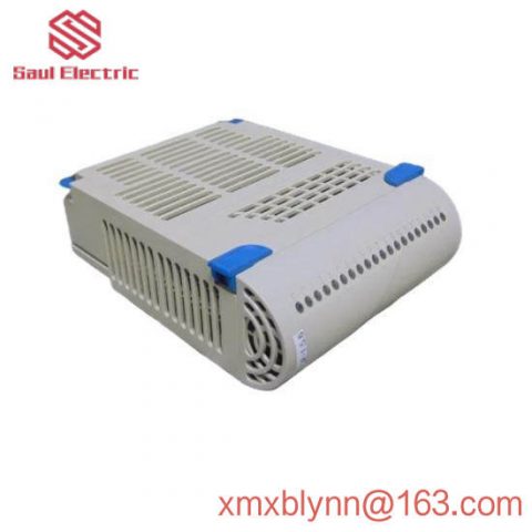 EMERSON 1C31233G04 High-Performance Industrial Control Module
