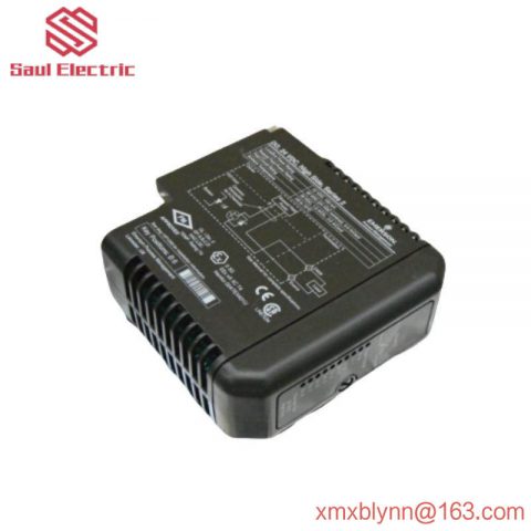 EMERSON 5X00226G04 High-Frequency Industrial Module