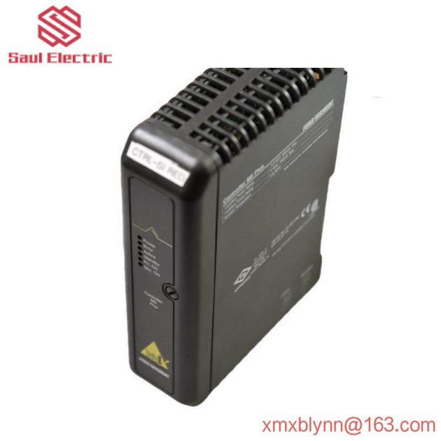 EMERSON 5X00226G04 High-Frequency Industrial Module