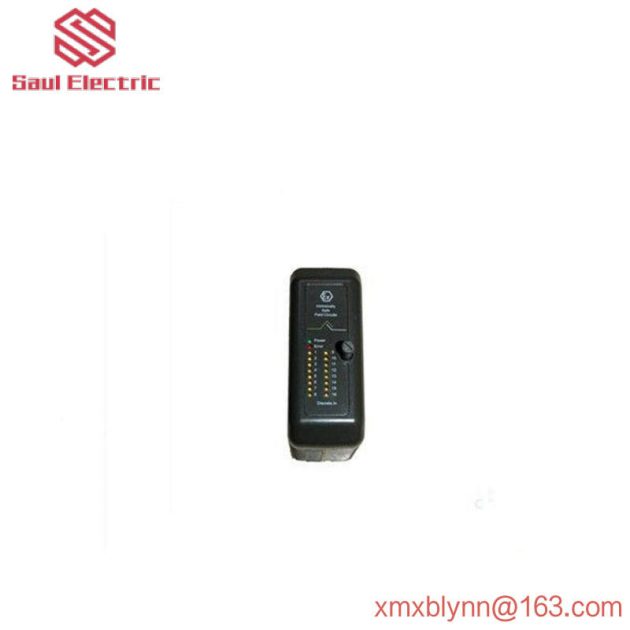 EMERSON 5X00226G04 High-Frequency Industrial Module