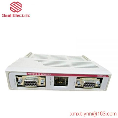 EMERSON 5X00321G01 Interface Card - Advanced Control Solutions