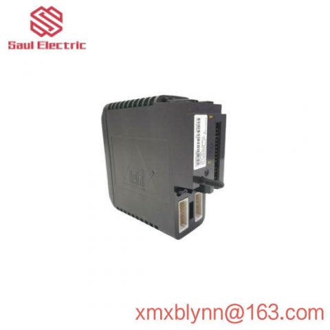 Emerson DeltaV KJ3204X1-BA1 12P3275X042 Output Module - High-Performance Control Solutions