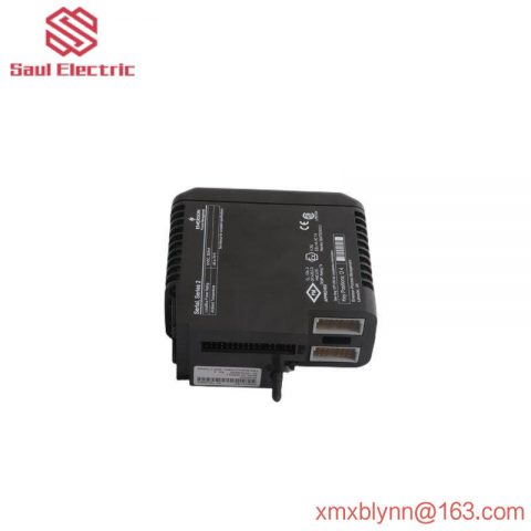 Emerson KJ3001X1-BB1 | 12P0550X142 | VE4001S2T2 | Dry Contact Card - Precision Control for Industrial Automation