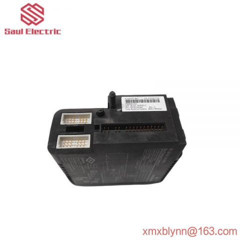Emerson KJ3203X1-BA1 | 12P3270X042 | VE4001S2T2B4 | Discrete Input Card